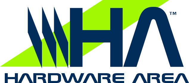 HARDWARE AREA-Logo