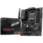 Preview: Pro B650M-P WIFI, AMD B650 Mainboard - Sockel AM5