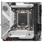 Preview: MPG Z790I Edge WIFI, Intel Z790 Mainboard - Sockel LGA 1700