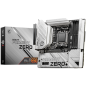 Preview: B650M Project Zero, AMD B650 Mainboard - Sockel AM5