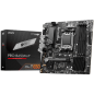 Preview: Pro B650M-P, AMD B650 Mainboard - Sockel AM5
