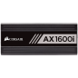 Preview: AX1600i 80 PLUS Titanium Netzteil, vollmodular - 1600 Watt