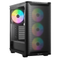 Preview: be quiet! PURE BASE 501 LX | Black