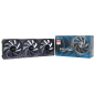 Preview: Seasonic MagFlow 120 mm | 3er Pack