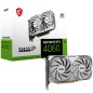 Preview: GeForce RTX 4060 Ventus 2X White 8GB GDDR6 OC