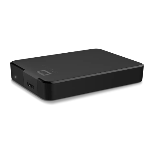WD Elements Portable - 6 TB