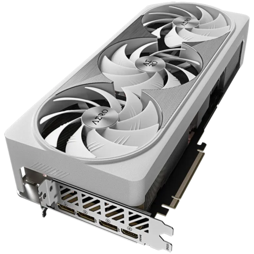 Preview: GIGABYTE GeForce RTX™ 4080 SUPER AERO OC 16G