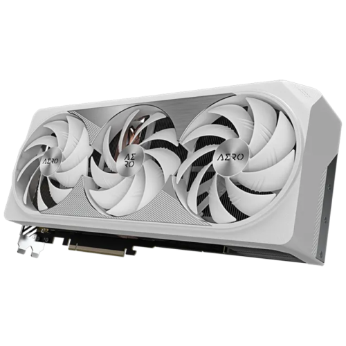 Preview: GIGABYTE GeForce RTX™ 4080 SUPER AERO OC 16G