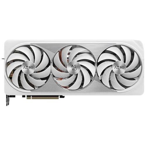 GIGABYTE GeForce RTX™ 4080 SUPER AERO OC 16G