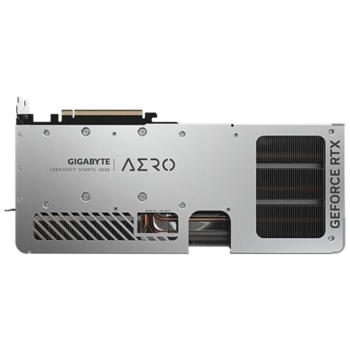 GIGABYTE GeForce RTX™ 4080 SUPER AERO OC 16G