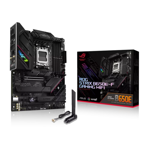 ASUS ROG STRIX B650E-F GAMING WIFI