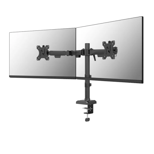 Neomounts DS60-600BL2 Monitorarm 10-32"