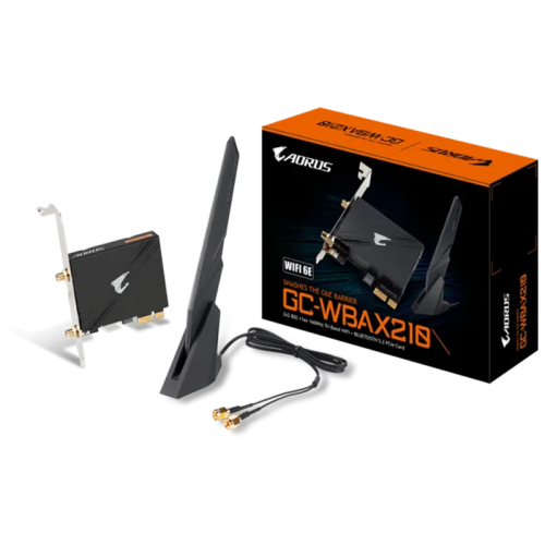GIGABYTE GC-WBAX210 (Rev. 1.0)