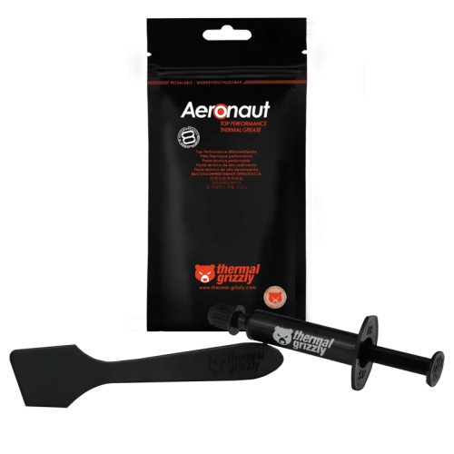 Thermal Grizzly Aeronaut | 7,8g