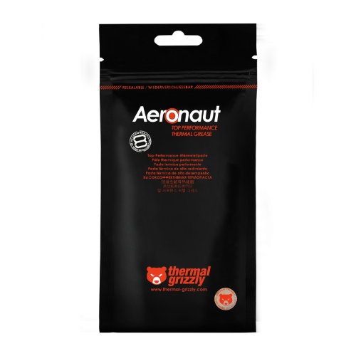 Thermal Grizzly Aeronaut | 10ml