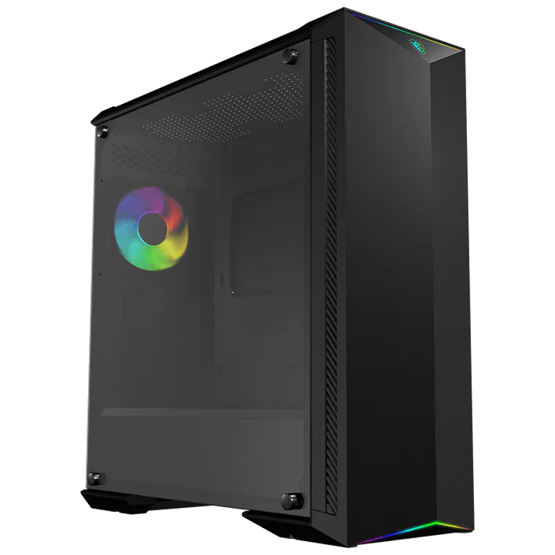 MSI MPG GUNGNIR 100