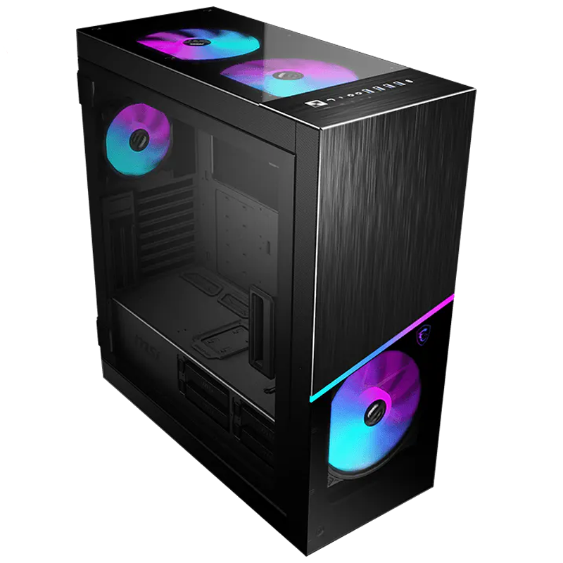 MSI MPG SEKIRA 500X