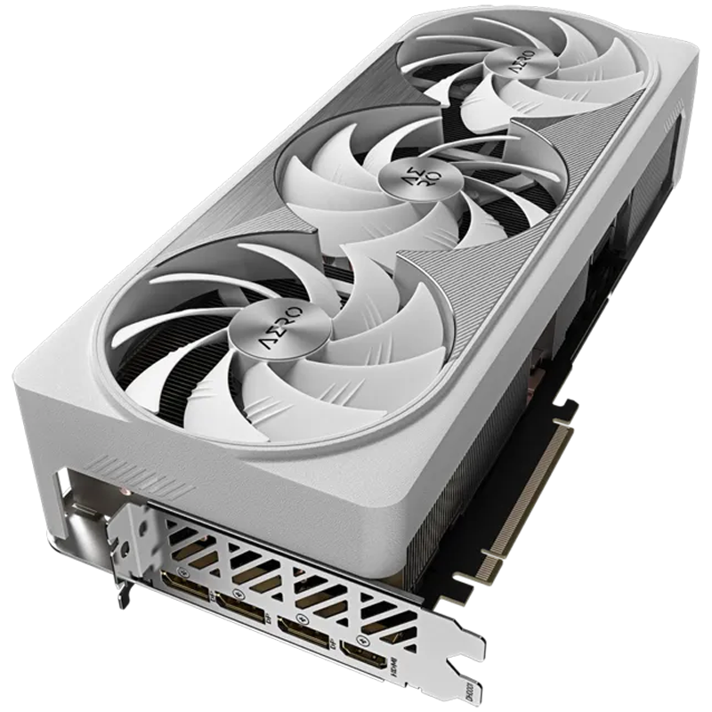 GIGABYTE GeForce RTX™ 4080 SUPER AERO OC 16G