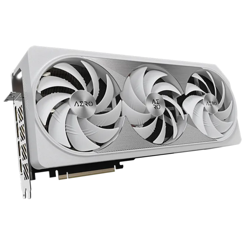 GIGABYTE GeForce RTX™ 4080 SUPER AERO OC 16G