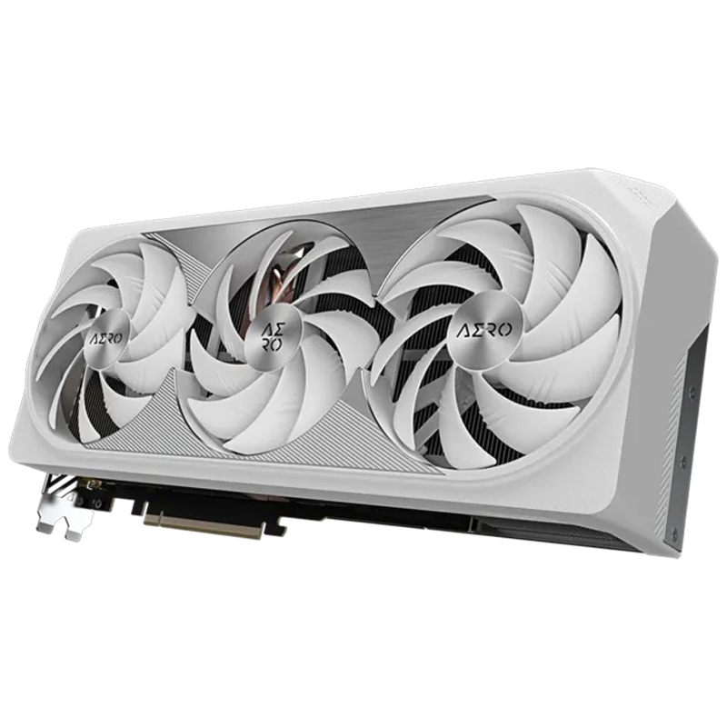 GIGABYTE GeForce RTX™ 4080 SUPER AERO OC 16G