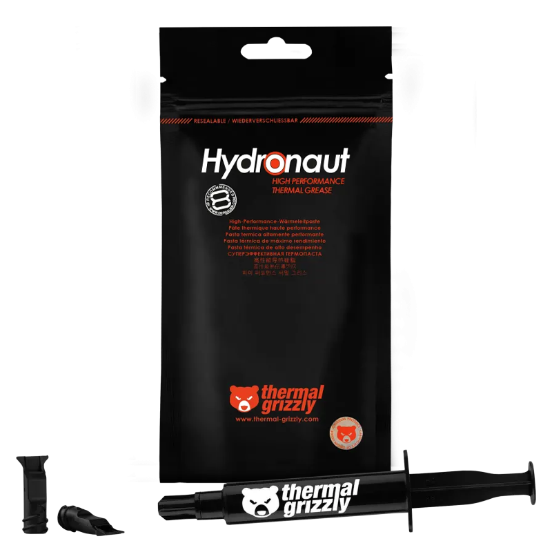 Thermal Grizzly Hydronaut | 7,8g