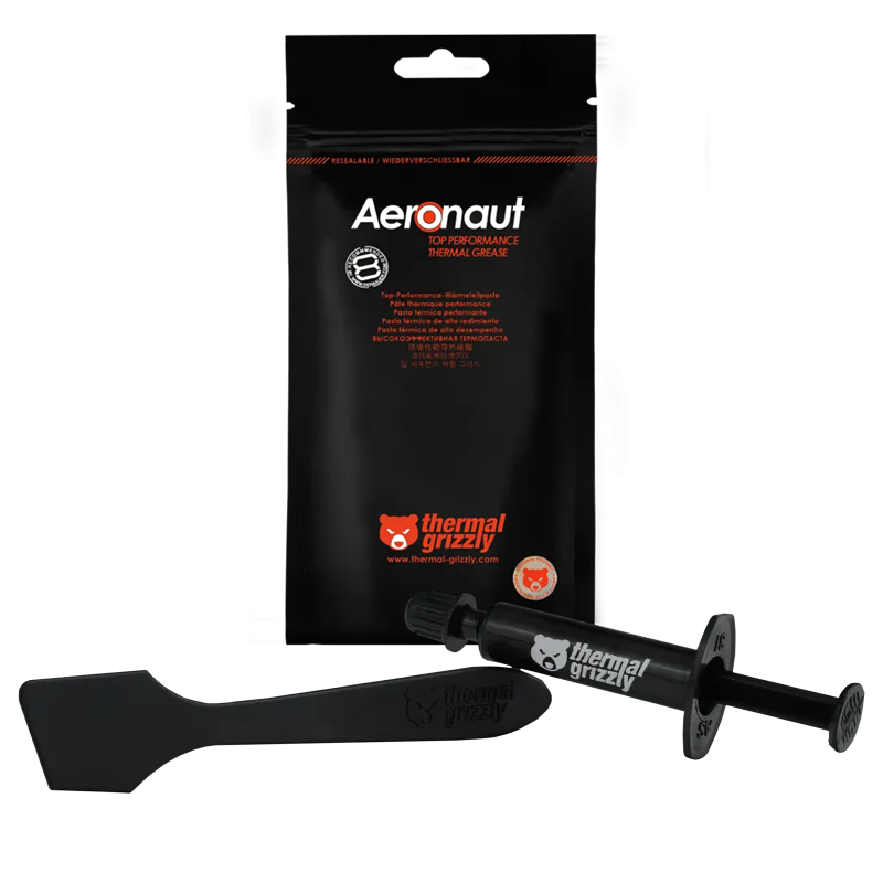 Thermal Grizzly Aeronaut | 3,9g