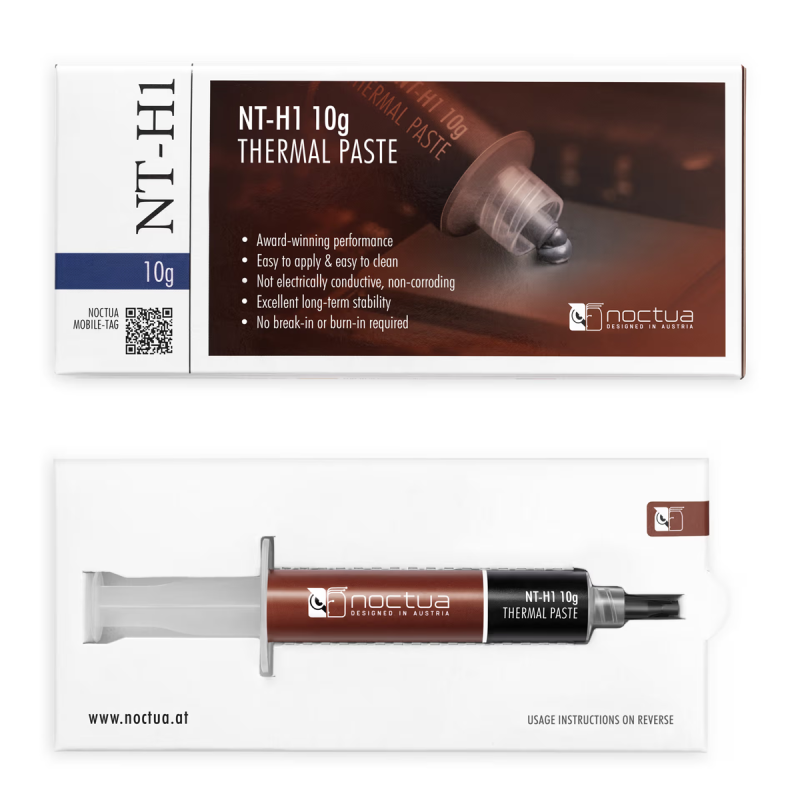 Noctua NT-H2 | 10g